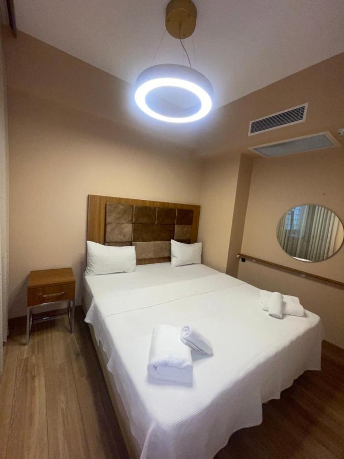 Classes Hotel Airport Istanbul Exteriör bild