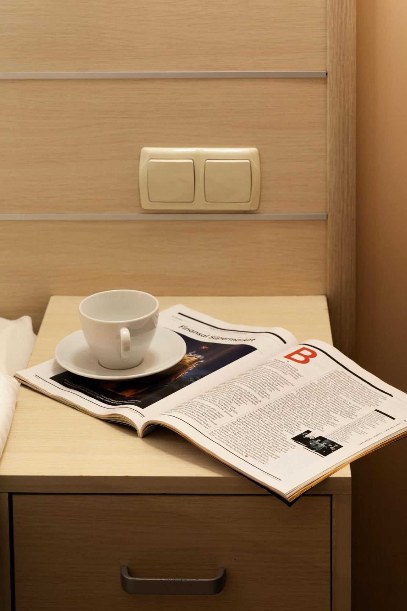 Classes Hotel Airport Istanbul Exteriör bild